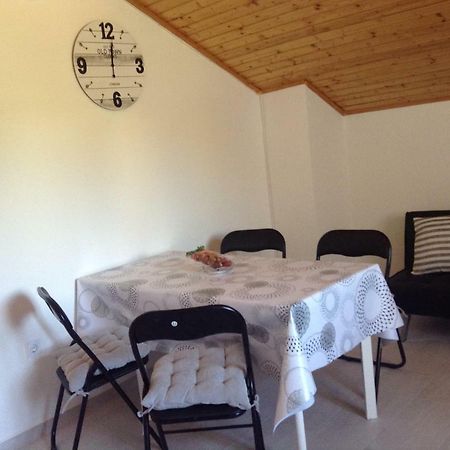 Apart Mani Di Lauro Appartement Preko Buitenkant foto