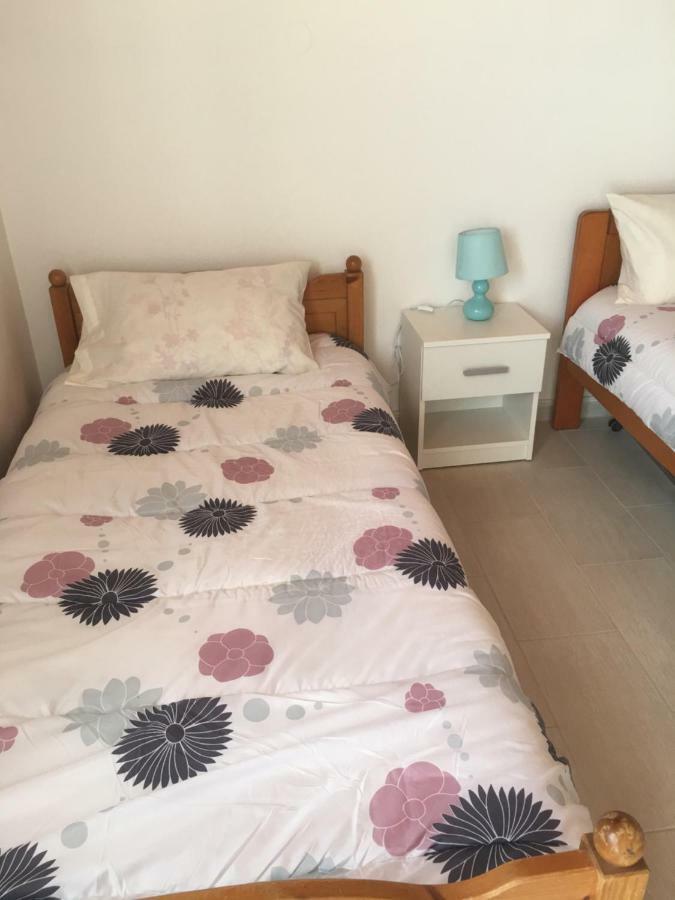 Apart Mani Di Lauro Appartement Preko Buitenkant foto