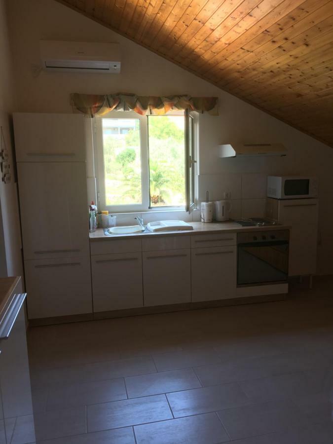 Apart Mani Di Lauro Appartement Preko Buitenkant foto