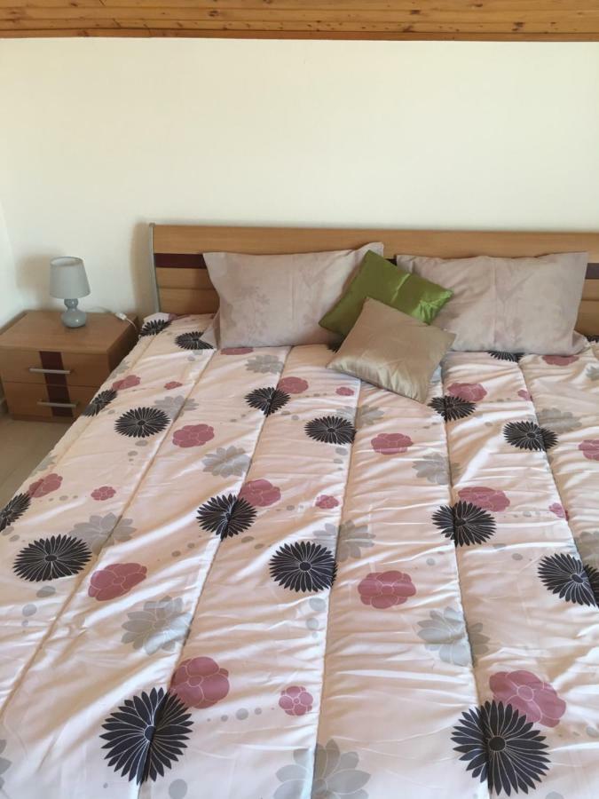 Apart Mani Di Lauro Appartement Preko Buitenkant foto