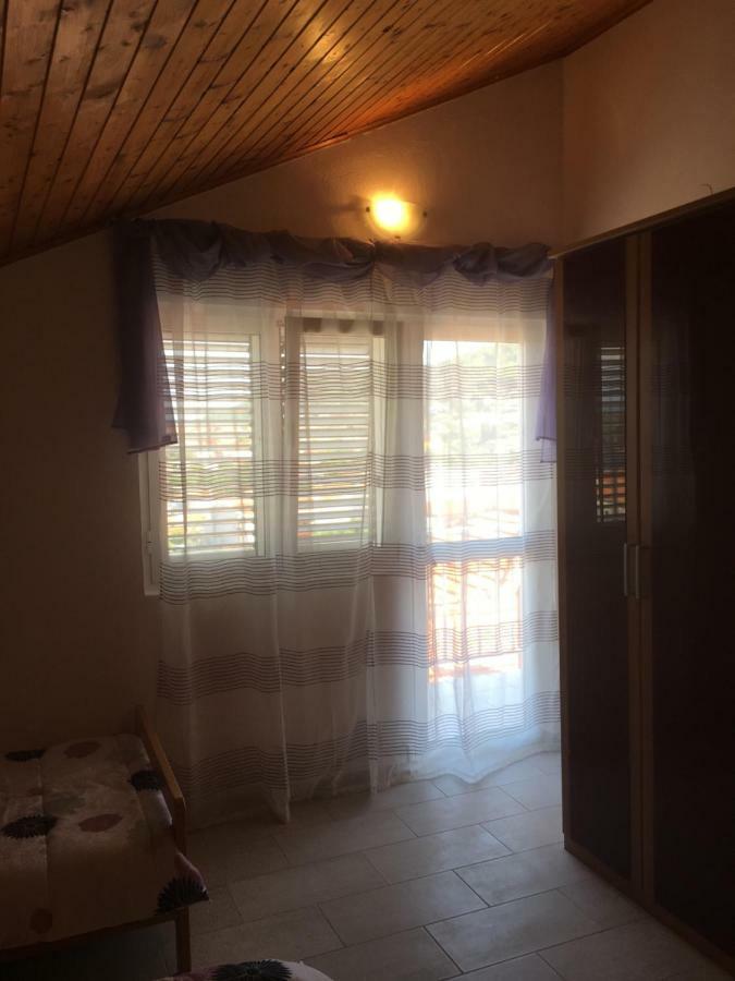 Apart Mani Di Lauro Appartement Preko Buitenkant foto